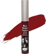 theBalm Meet Matte Hughes Liquid Lipstick image