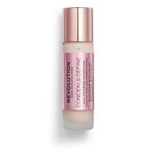 Conceal &amp; Define F1 image