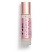Conceal &amp; Define F3 image