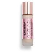 Conceal &amp; Define F4 image