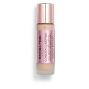 Conceal &amp; Define F5 image