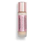 Conceal &amp; Define F6.5 image