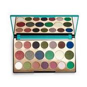Makeup Revolution Precious Stone Eyeshadow Palette Emerald image