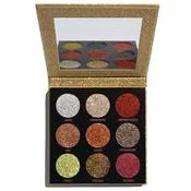 Pressed Glitter Palette Midas Touch image