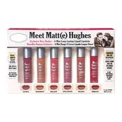 MEET MATTE HUGHES® VOL. 2 Mini Set image