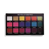 MAKEUP REVOLUTION Regeneration Palette Trends Mischief Mattes image