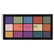Reloaded Palette Passion for Colour image