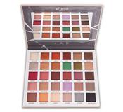 Clientele Palette - image