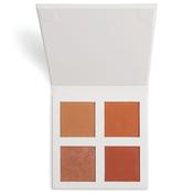 4K Bronzer Palette Warm image