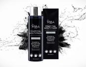 Polished London Charcoal Mouthwash image