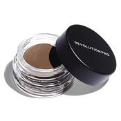 Brow Pommade-Med Brown image