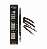 INDESTRUCTI’BROW PENCIL Ultra Brown image