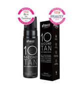BPerfect 10 Second Tan Coconut image