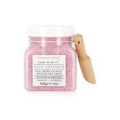 Acai Berry Bath Crystals image