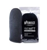 DOUBLE SIDED LUXURY TANNING MITT image