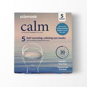 Calm Heated Eye Mask 5pk image