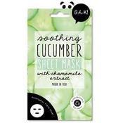 OhK! Soothing Cucumber image
