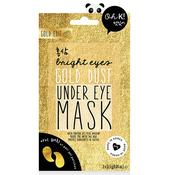 OhK! Gold Under Eye Mask image