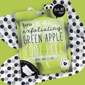 OhK! Peeling Foot Mask image