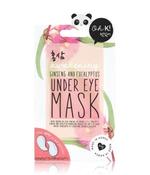 OhK! Ginseng &amp; Eucalyptus Undereye Mask image