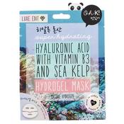 OhK! Marine Hyaluronic Mask image