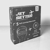 Jetsetter Eye Mask 5pk image