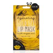 OhK! Gold Lip Mask image