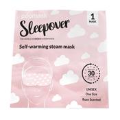 Sleepover Self Warming Mask image