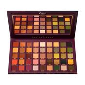 CARNIVAL IV – THE ANTIDOTE PALETTE image