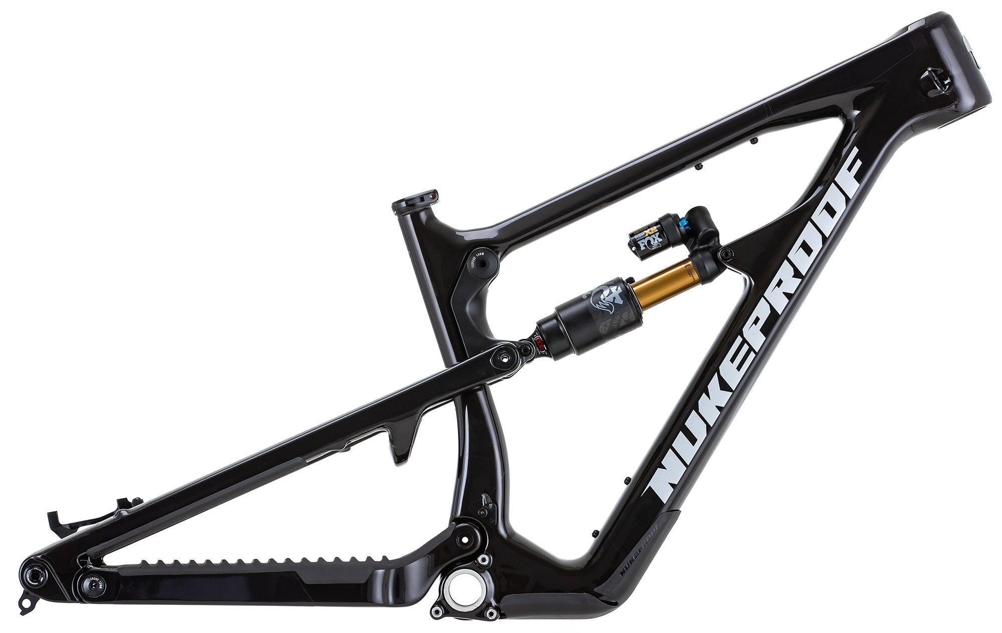 Nukeproof mega 275 frame hotsell