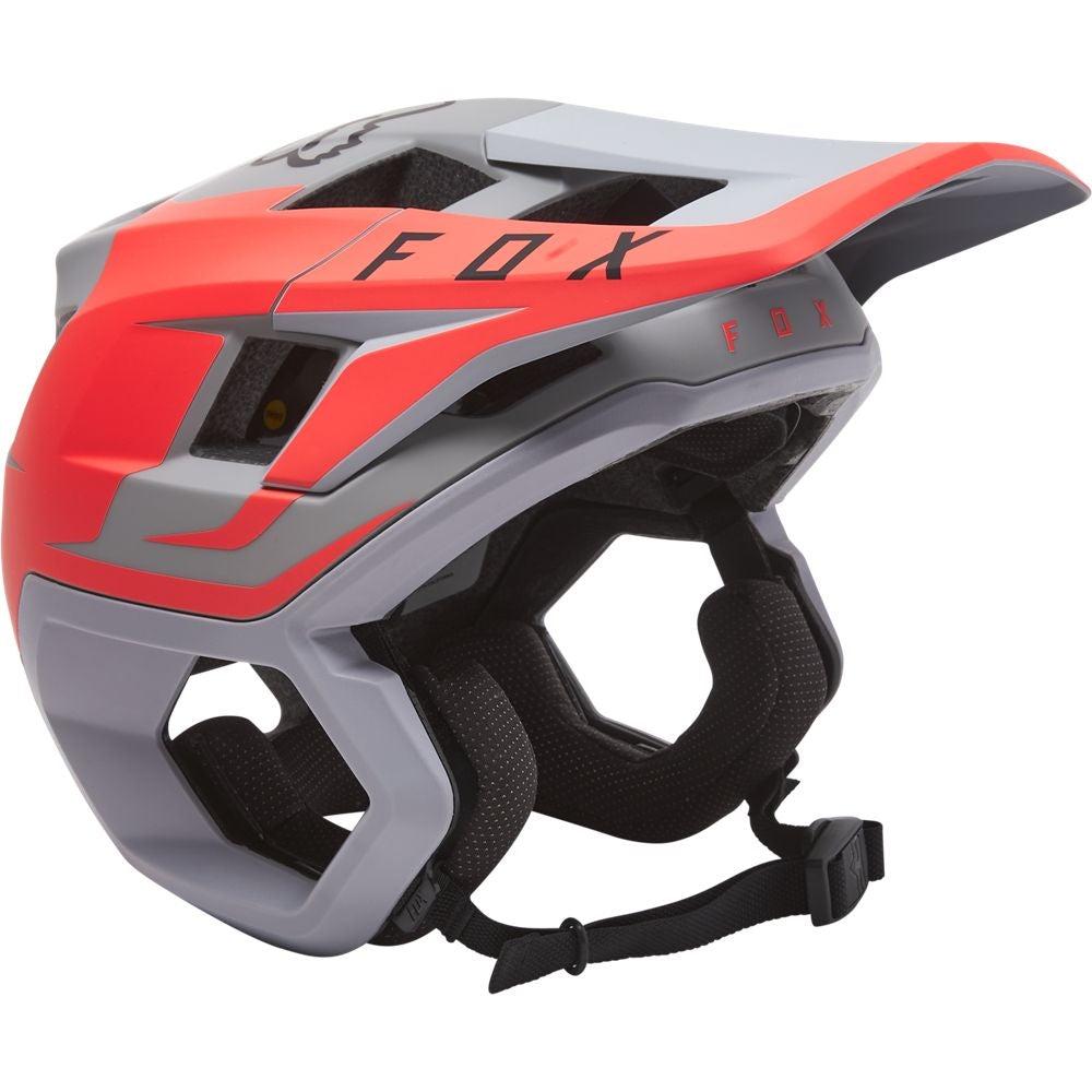 Fox dropframe helmet 2025