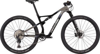 Cannondale clearance carbon mtb