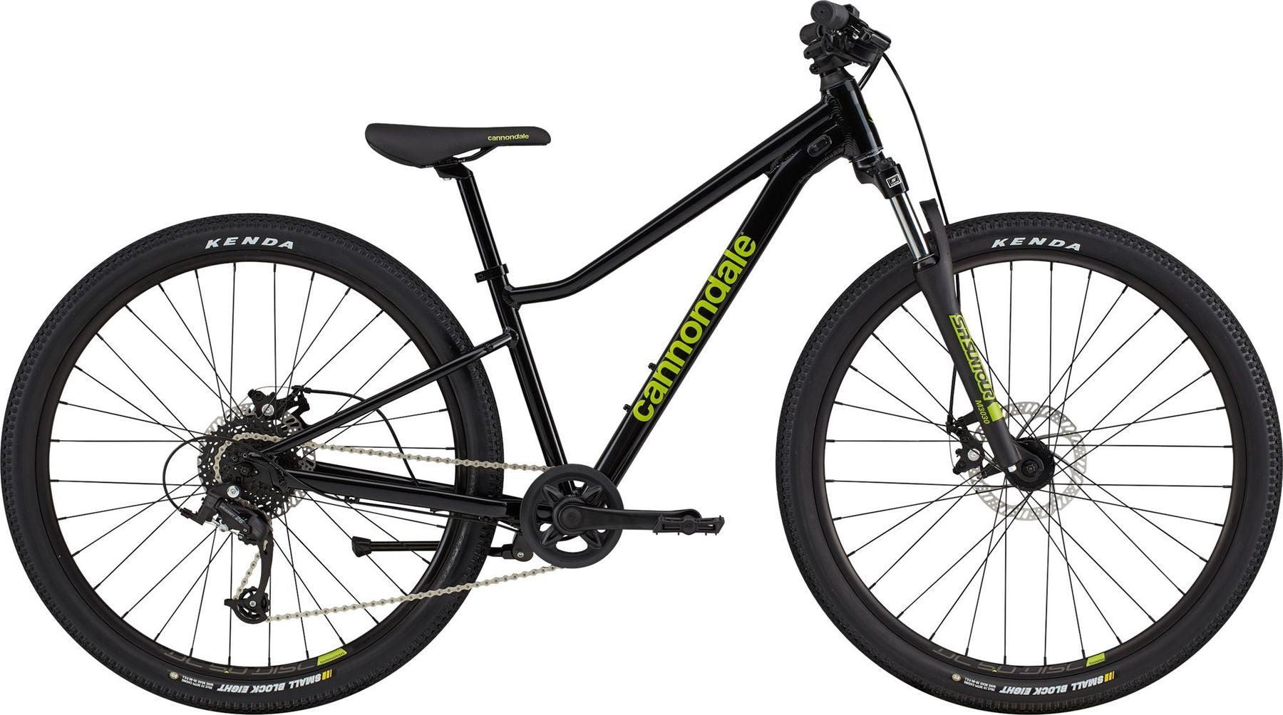 Cannondale mountain sales