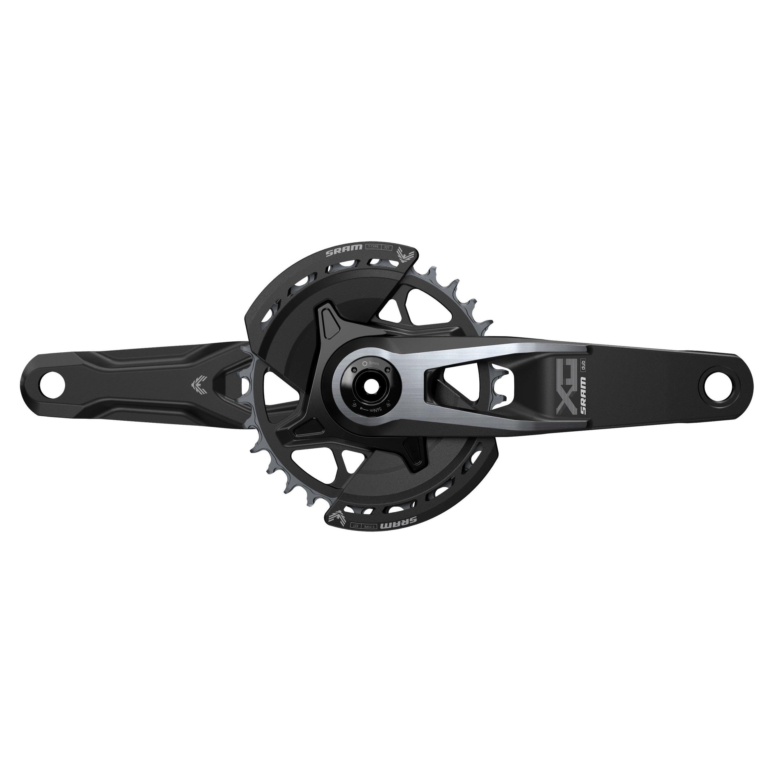 Sram sales xo crankset
