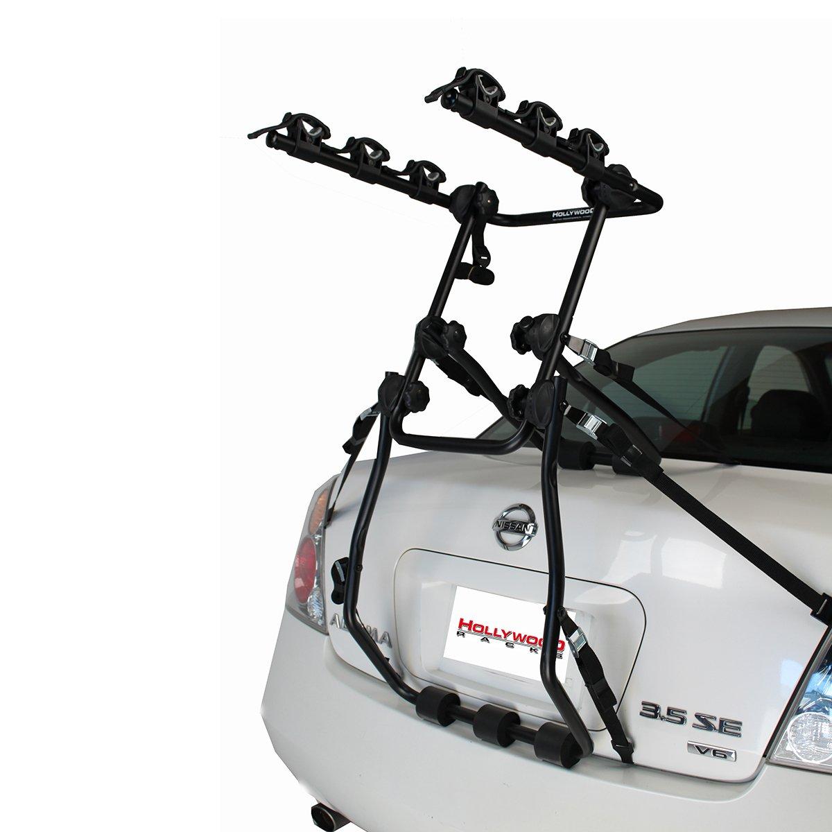 the bike rack johnstown road