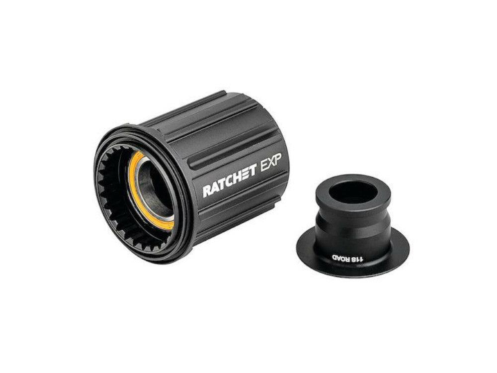 Ratchet EXP freehub conversion kit for SRAM XDR, 142 / 12 mm in Dublin GetLocal Ireland