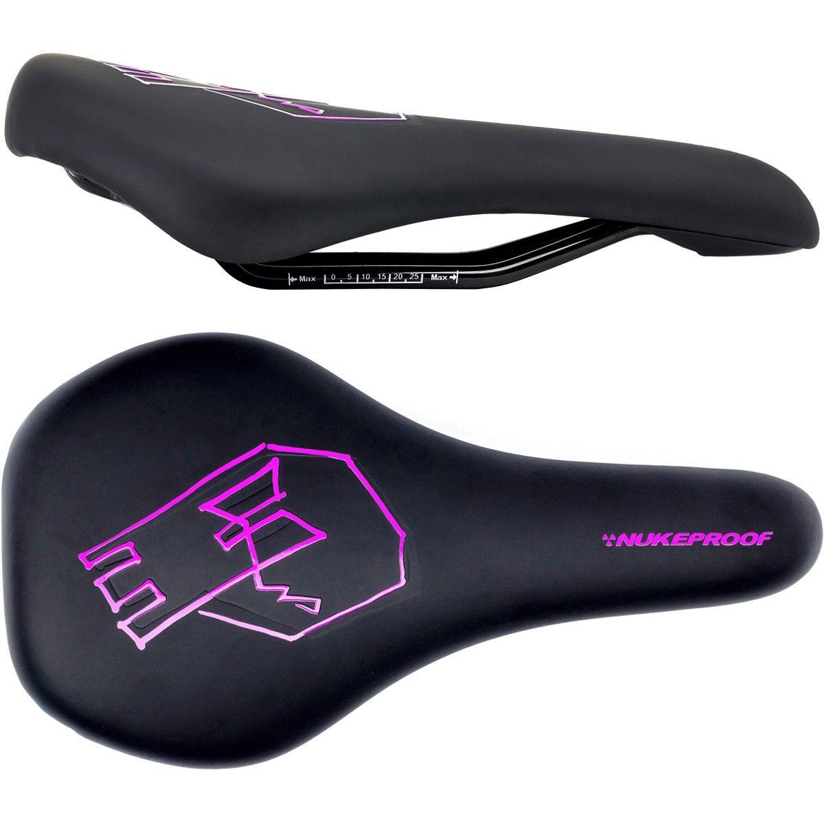 Nukeproof saddle discount