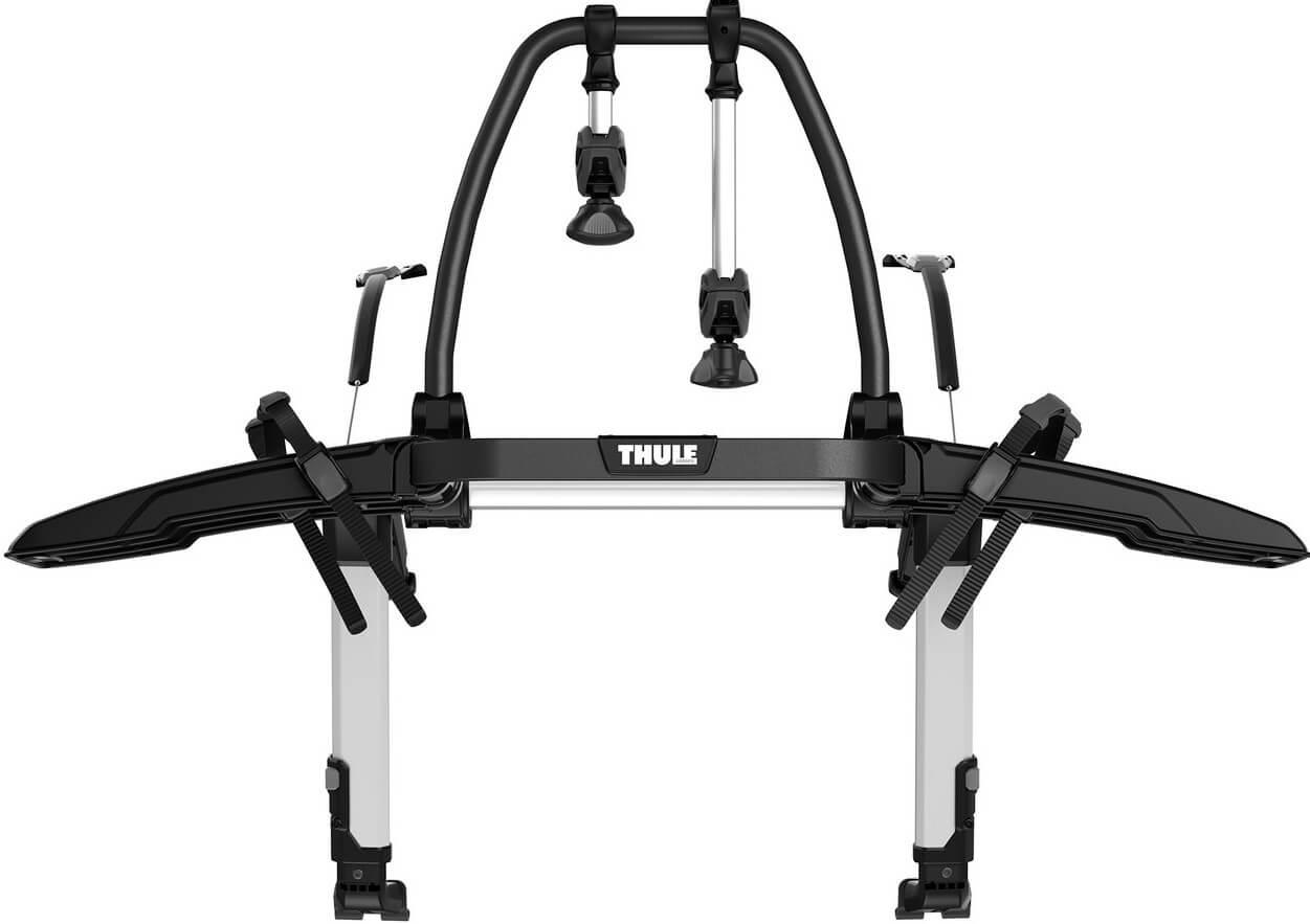The bike best sale rack johnstown road