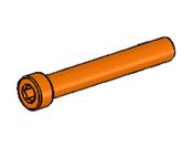Transition Shock Bolt 8mmx 55mm Spire/Patrol/Relay image