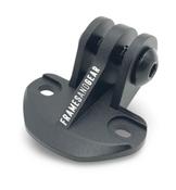 Frames &amp; Gear Aero GoPro Addon Mount