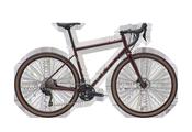 Marin Nicasio 2 Gravel Bike