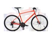 Marin Fairfax 1 Hybrid Bike 2026 image