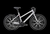 Marin Fairfax 1 St Hybrid Bike 2026 image