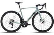 Polygon Strattos S8X Disc Road Bike image