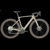 Scott Solace Gravel eRIDE 20 Electric Road Bike image