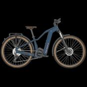 Scott Axis eRIDE 20 Lady Electric Hybrid Bike image