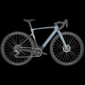 Scott Contessa Solace Gravel eRIDE 15 Electric Gravel Bike image