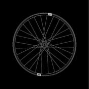 Crankbrothers Synthesis Alloy XCT 29 Boost i9 Hub Front image