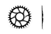 Garbaruk Round Boost DM MTB Chainring for Race Face Cinch image