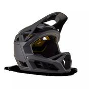 Fox Racing Youth Proframe Matte Helmet image